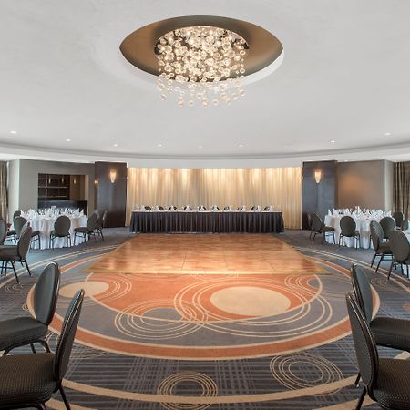 Crowne Plaza Kansas City Downtown By Ihg Exteriér fotografie