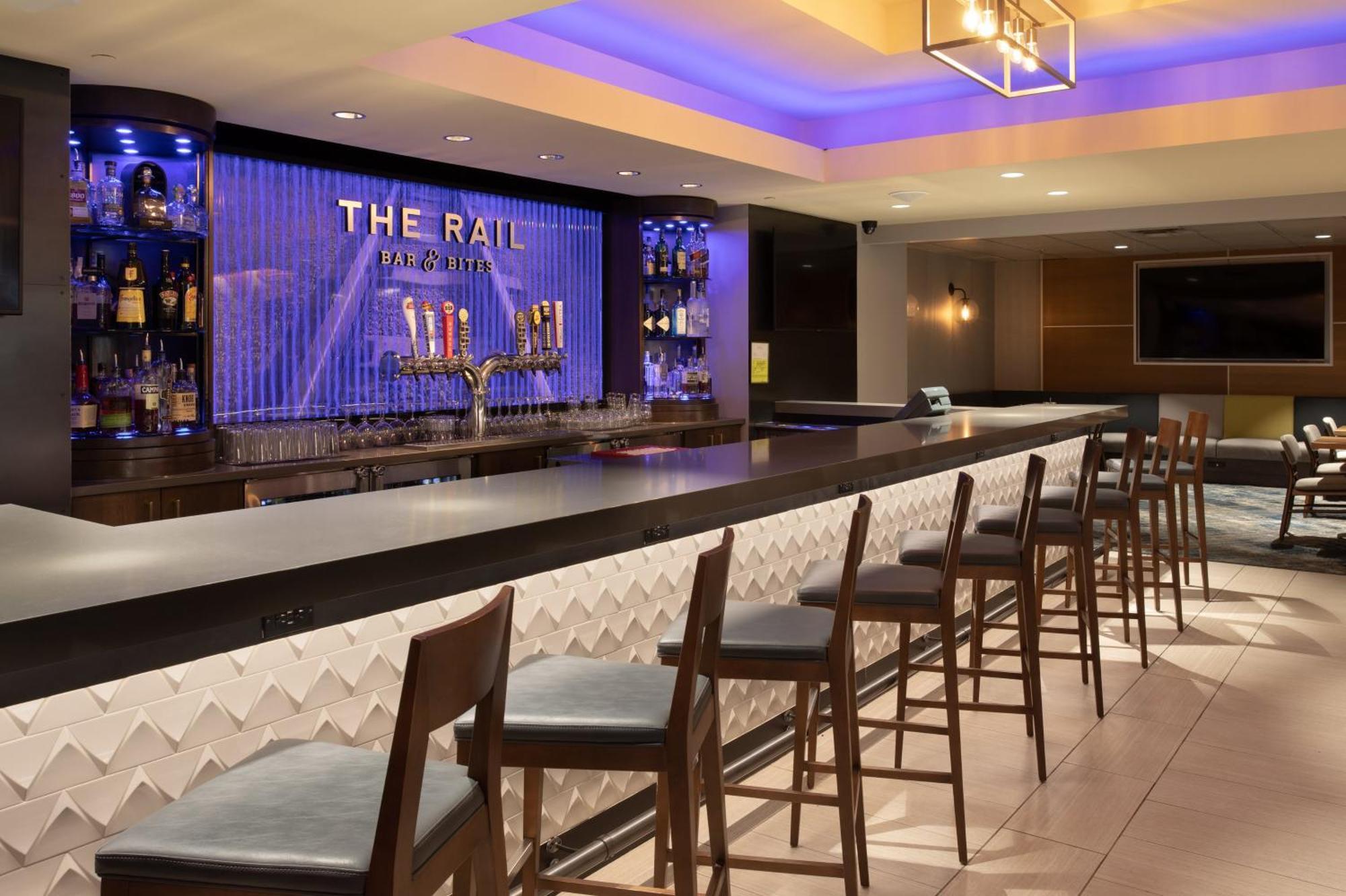 Crowne Plaza Kansas City Downtown By Ihg Exteriér fotografie