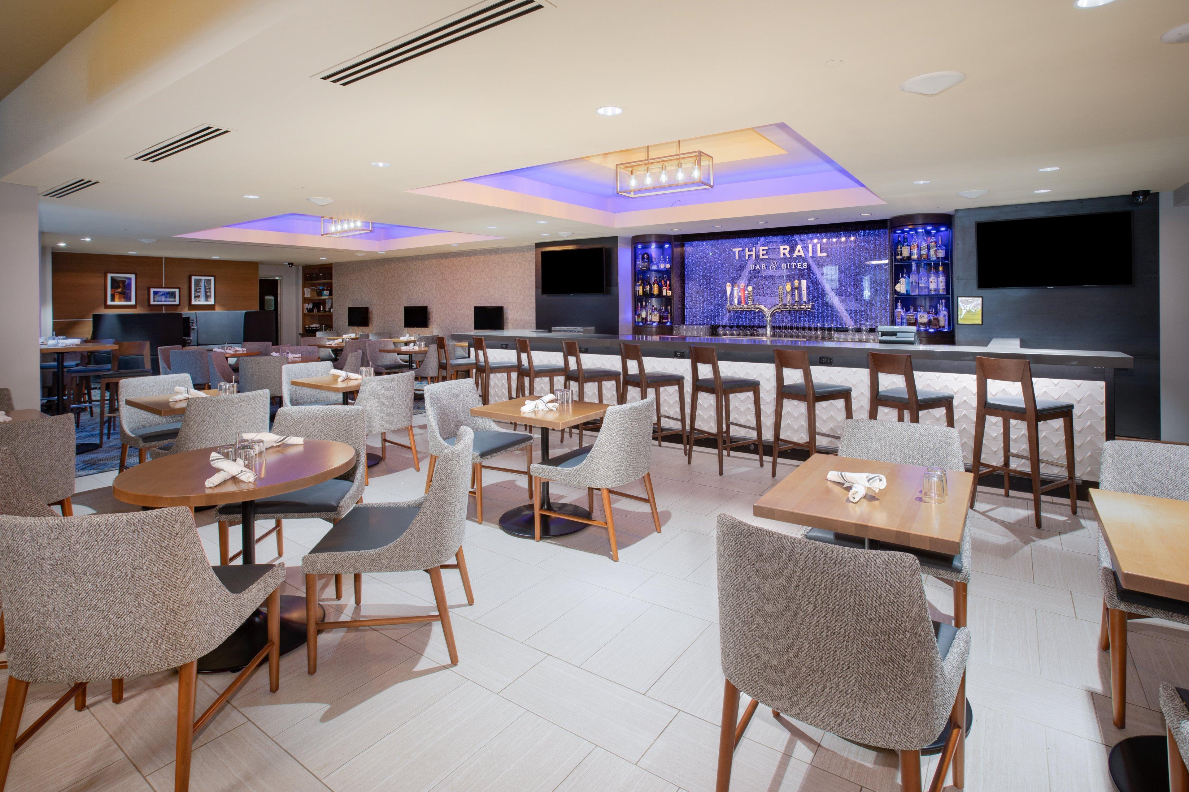 Crowne Plaza Kansas City Downtown By Ihg Exteriér fotografie