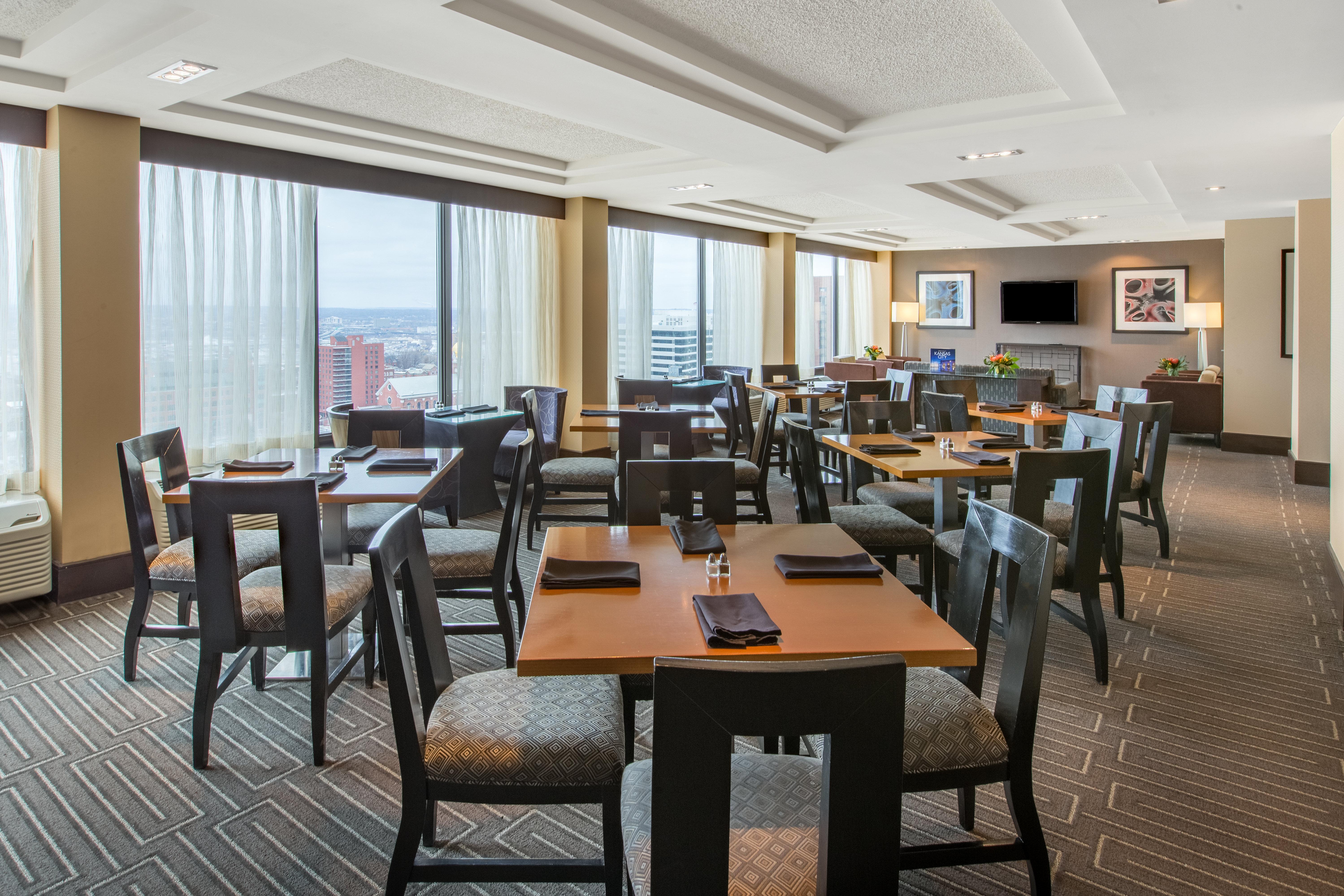 Crowne Plaza Kansas City Downtown By Ihg Exteriér fotografie