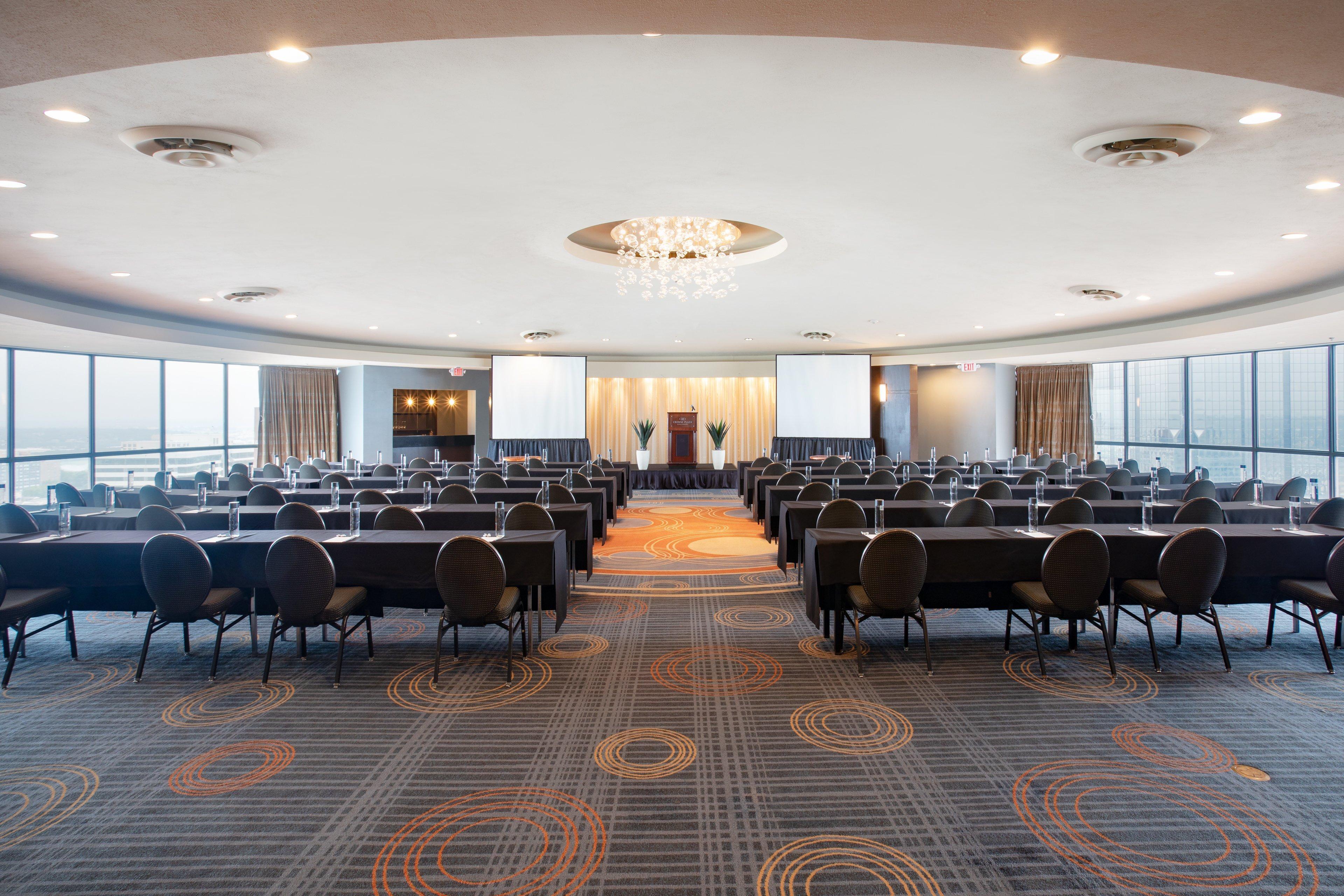Crowne Plaza Kansas City Downtown By Ihg Exteriér fotografie