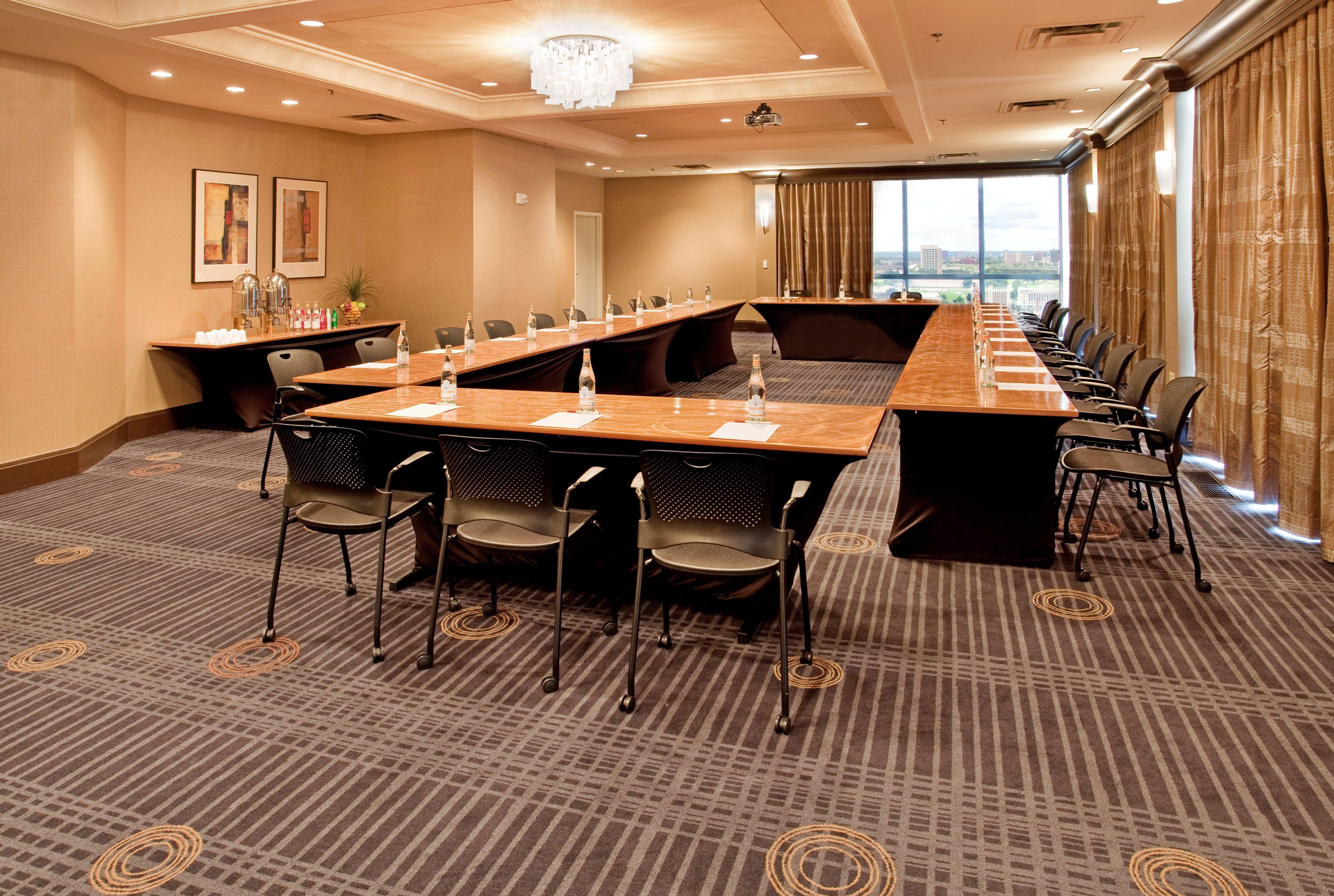 Crowne Plaza Kansas City Downtown By Ihg Exteriér fotografie