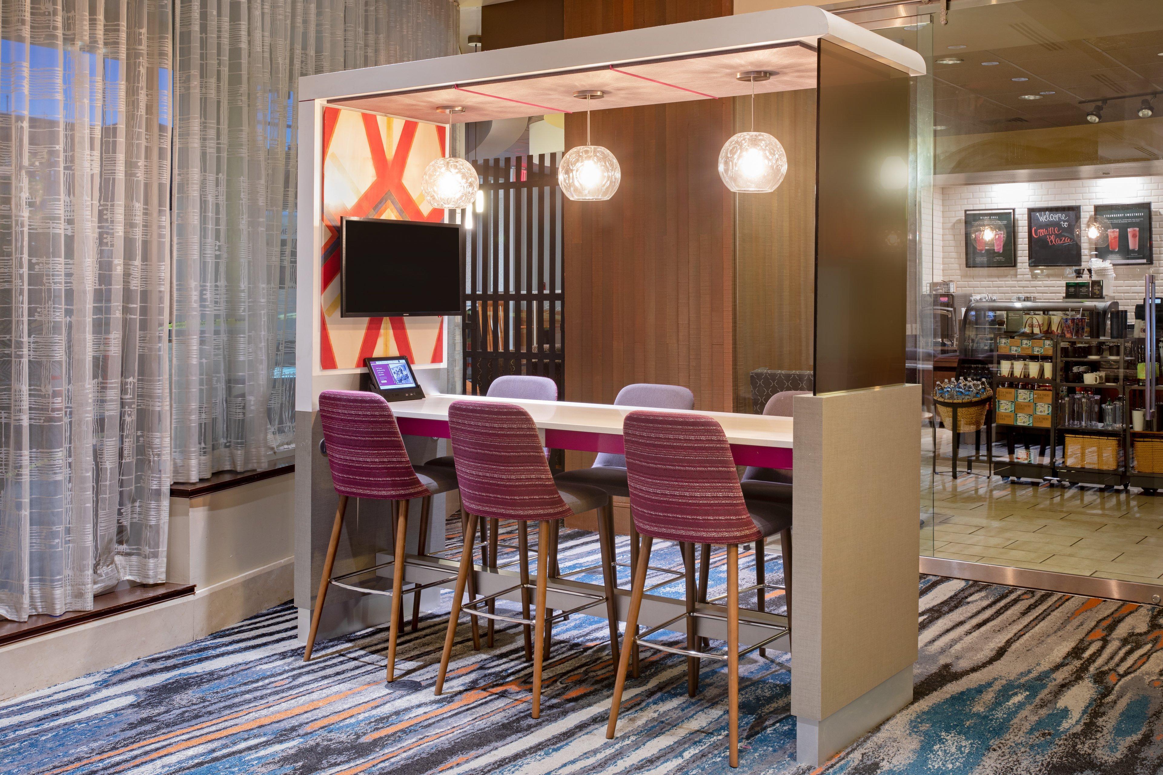 Crowne Plaza Kansas City Downtown By Ihg Exteriér fotografie