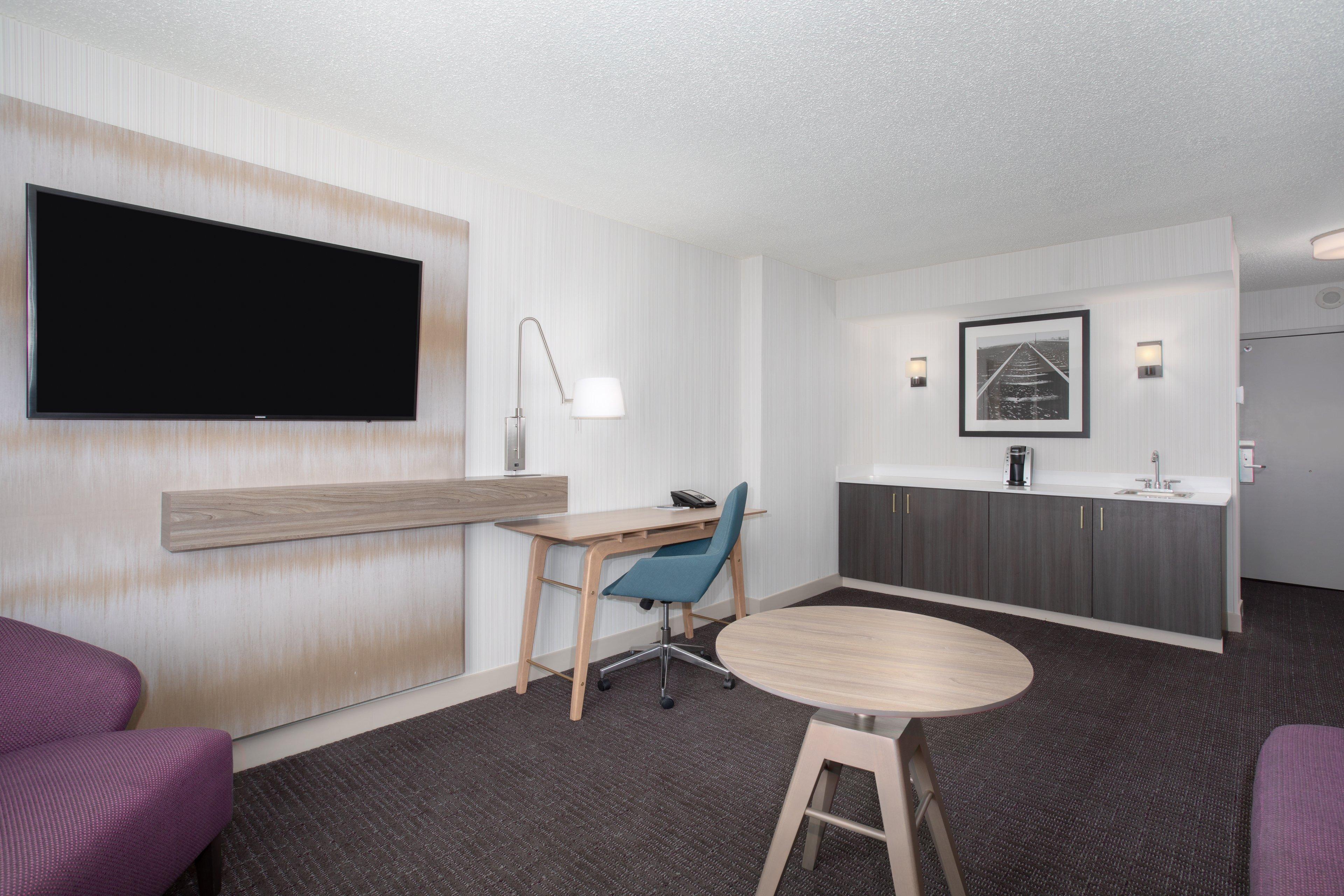 Crowne Plaza Kansas City Downtown By Ihg Exteriér fotografie