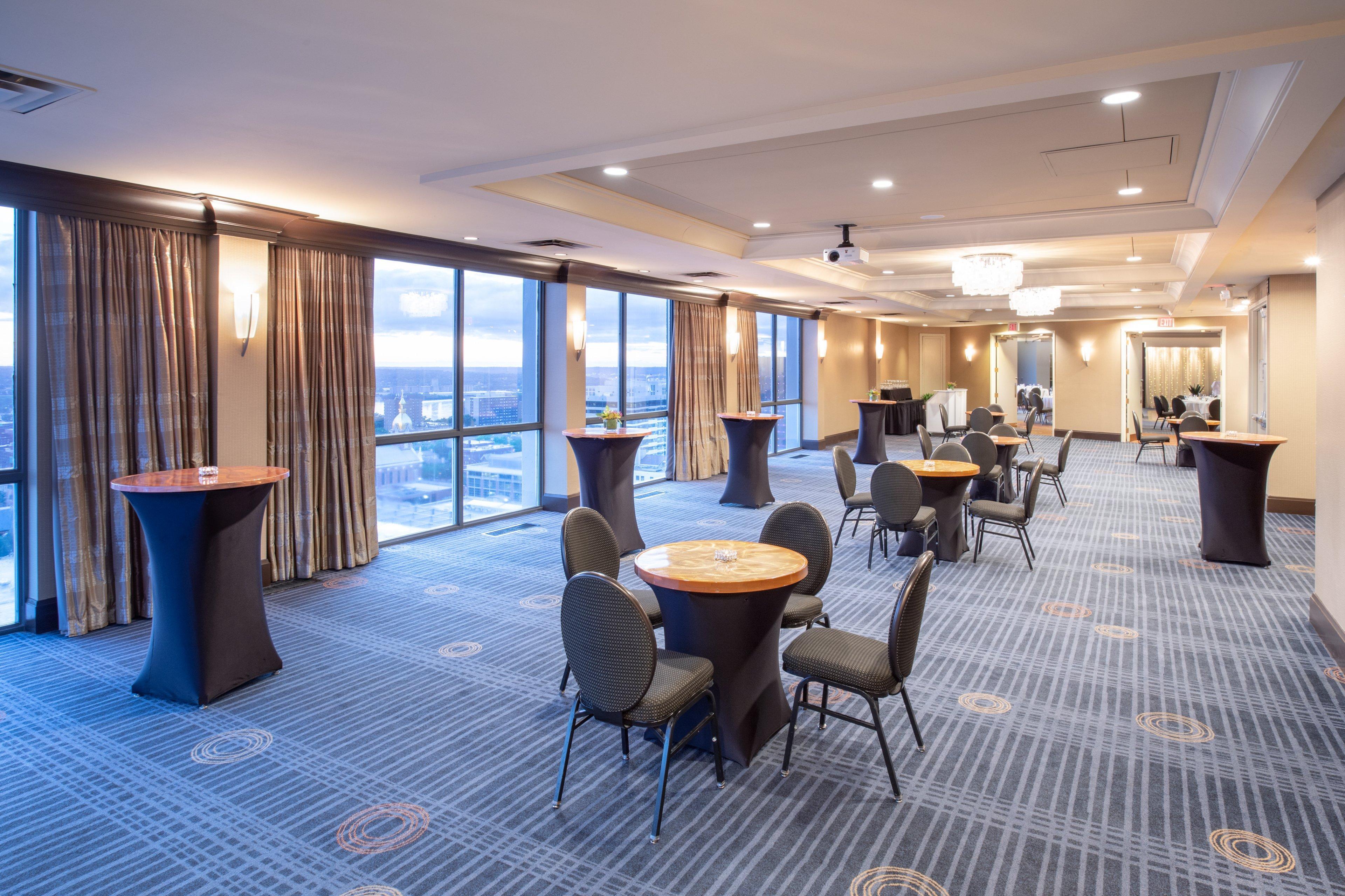 Crowne Plaza Kansas City Downtown By Ihg Exteriér fotografie
